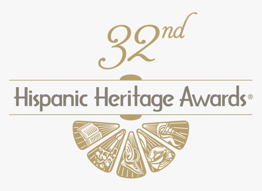 30th Hispanic Heritage Awards, HD Png Download, Free Download