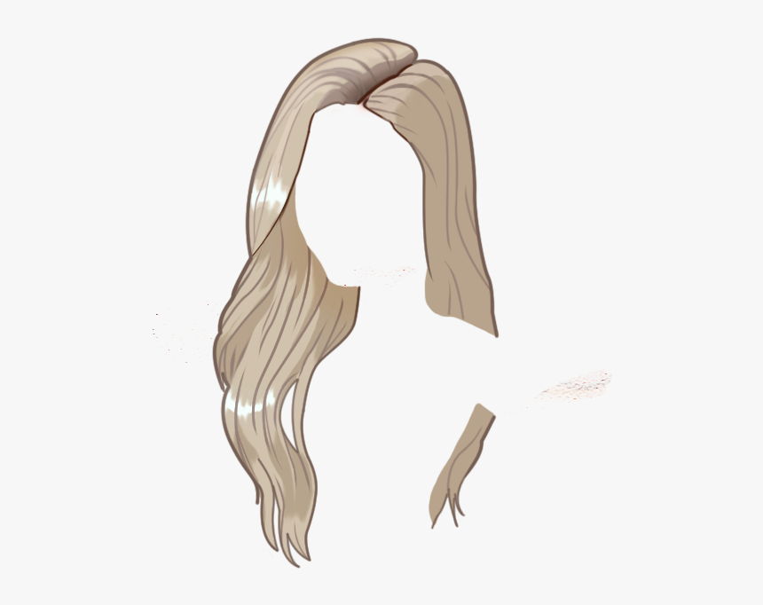 Lace Wig, HD Png Download, Free Download