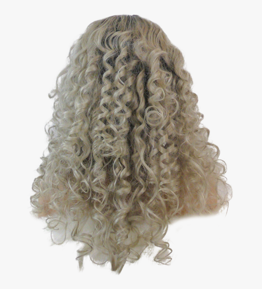 Lace Wig, HD Png Download, Free Download