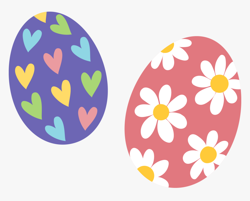 Chicken Easter Egg Logo Cartoon - Cartoon Pictures Of Easter Egg, HD Png Download, Free Download