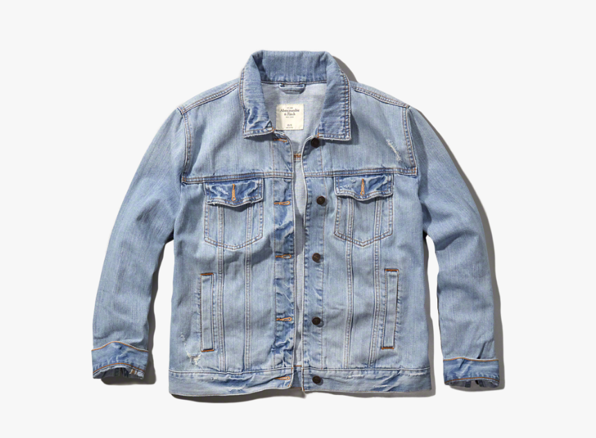 Transparent Jacket Png - Transparent Denim Jacket Png, Png Download ...