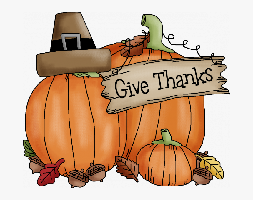Clipart Thanksgiving, HD Png Download, Free Download