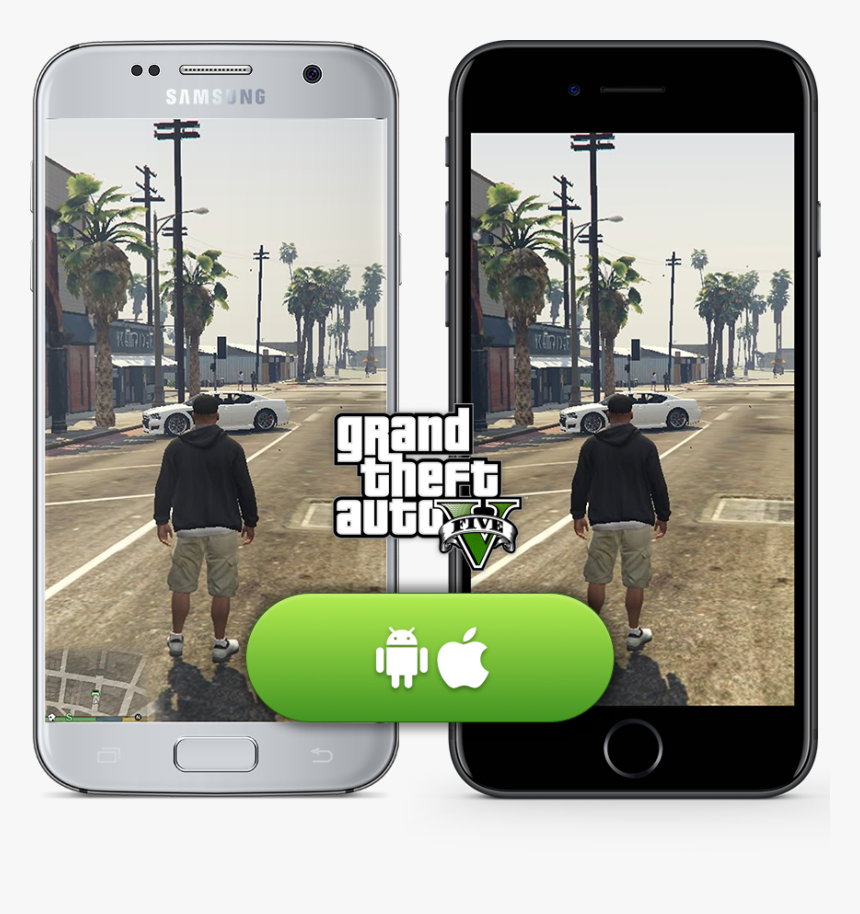 📲 GTA V MOBILE DOWNLOAD  HOW TO DOWNLOAD GTA 5 IN ANDROID