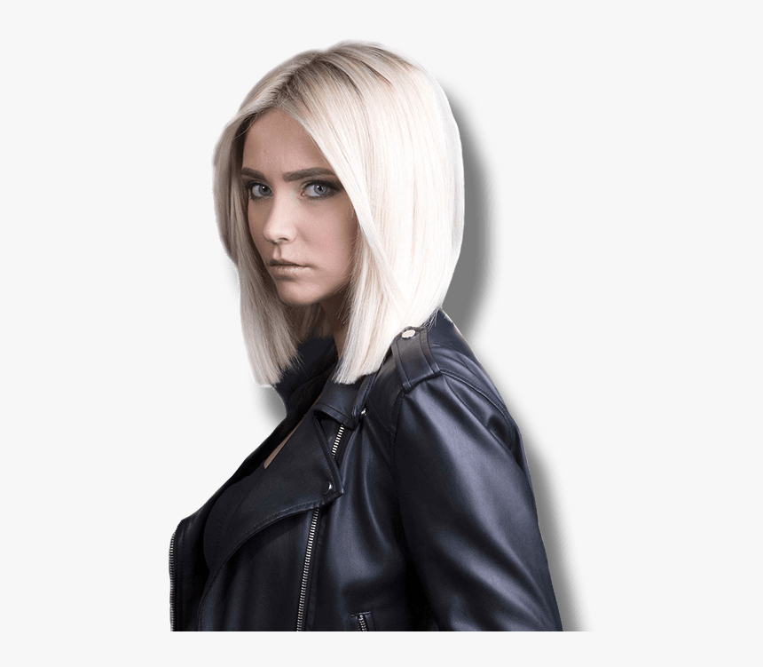 Gkhair Ultra Blond, HD Png Download, Free Download