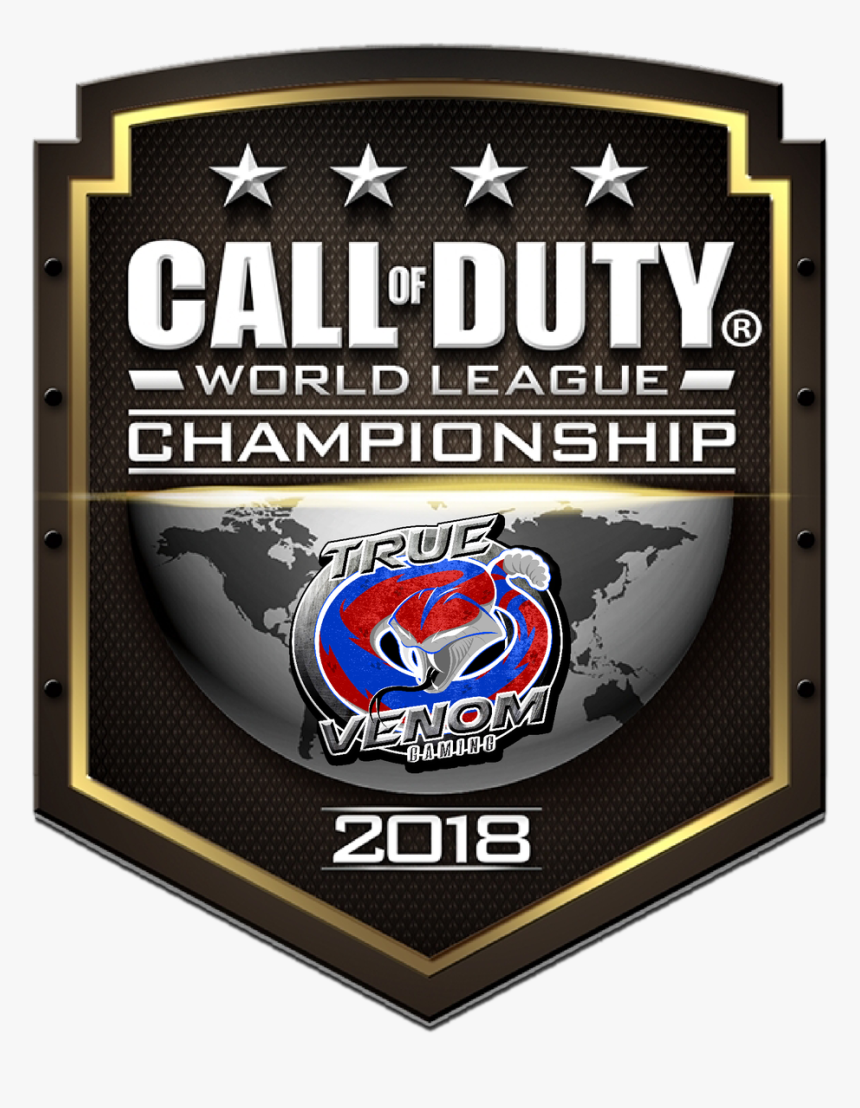 Call Of Duty World League Championship 2019, HD Png Download, Free Download