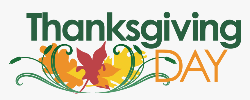 Community Thanksgiving Service - Graphic Design, HD Png Download, Free Download