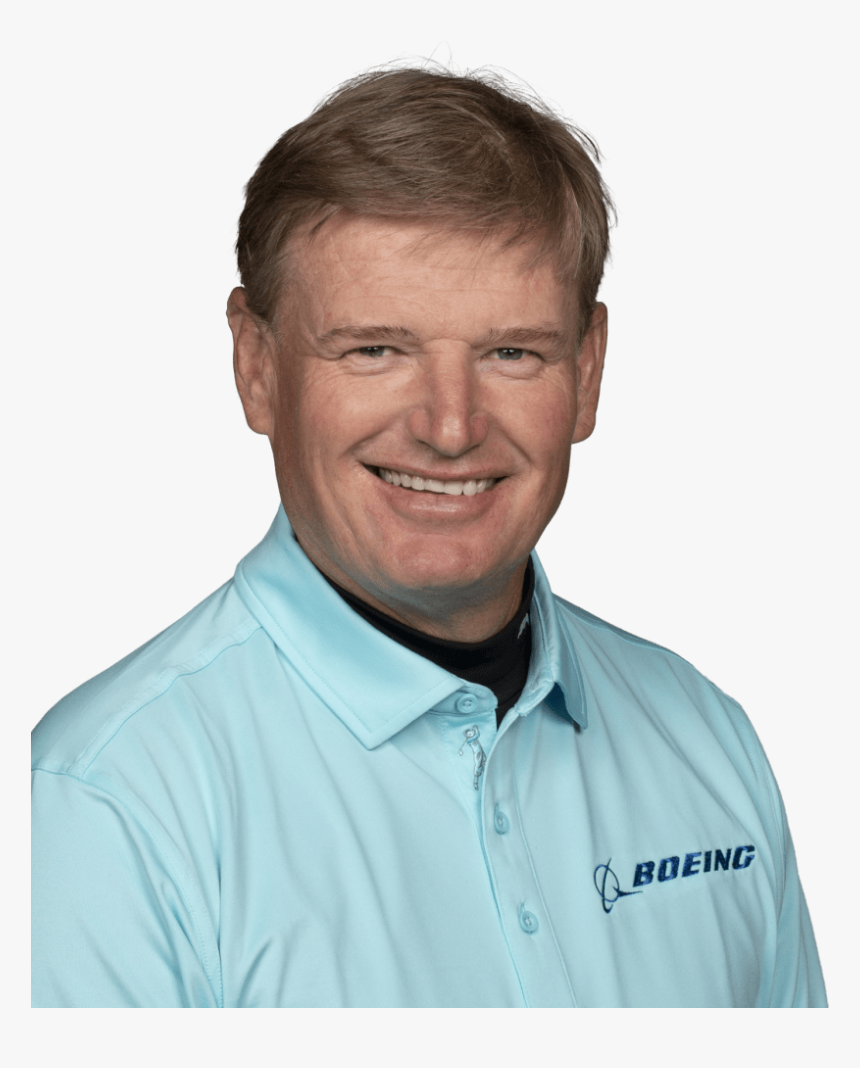 Ernie Els - Jonathan Garrick, HD Png Download, Free Download