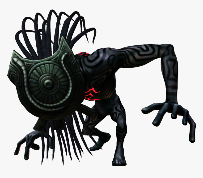 Shadow Beast Twilight Princess, HD Png Download, Free Download