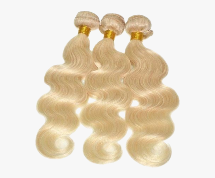 613 Body Wave Bundles, HD Png Download, Free Download