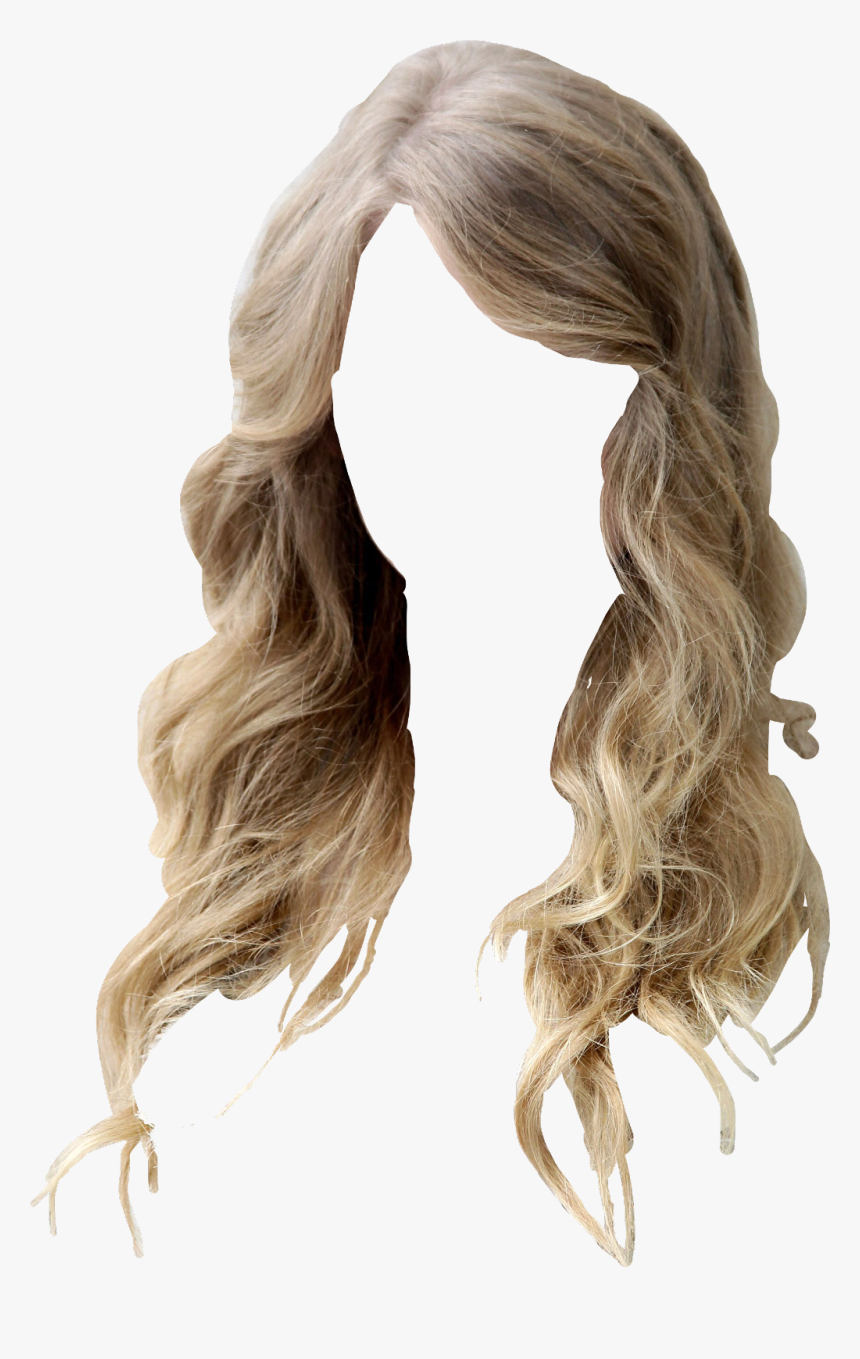 Transparent Blonde Curly Hair Clipart Taylor Swift Hd Png