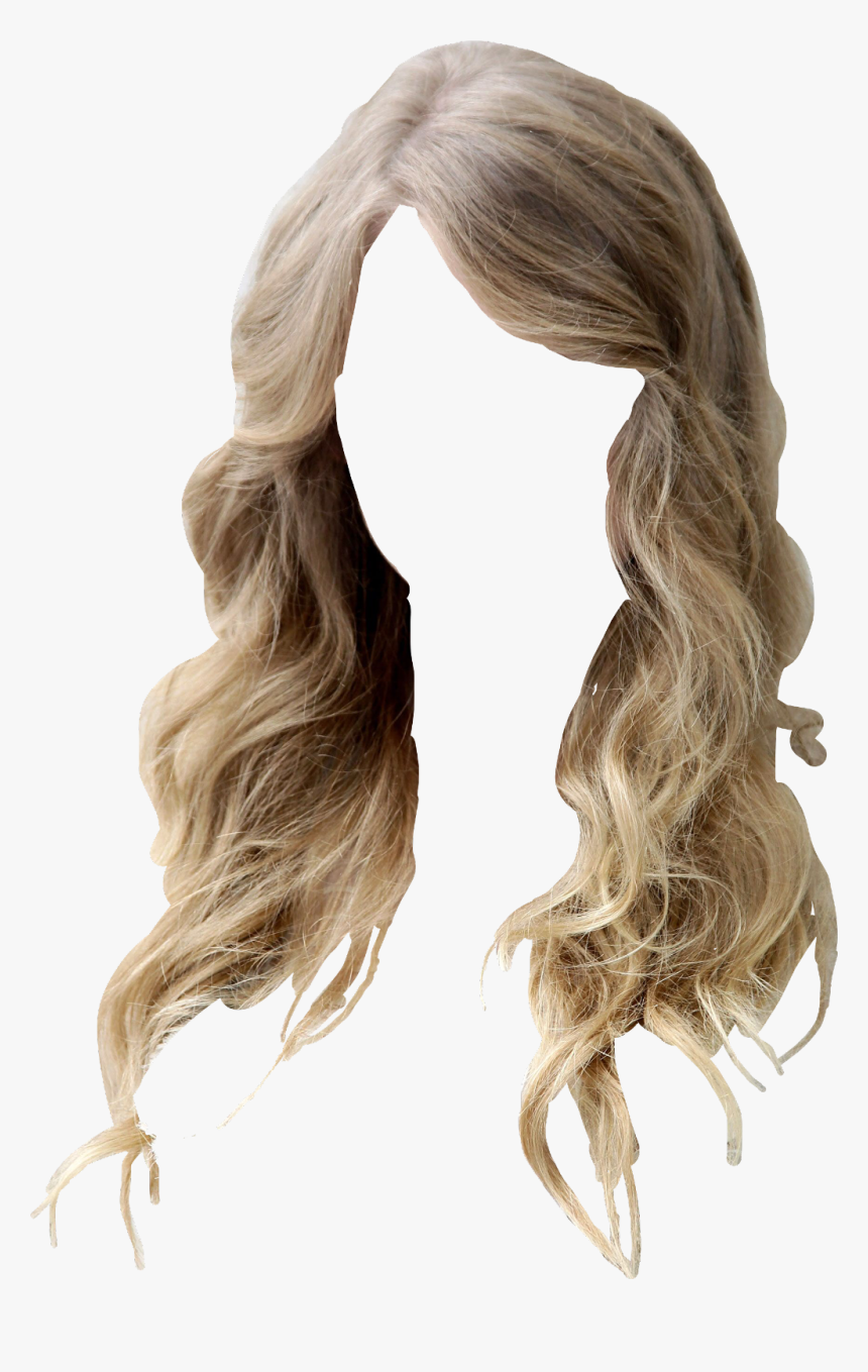 Transparent Blonde Curly Hair Clipart - Taylor Swift, HD Png Download, Free Download