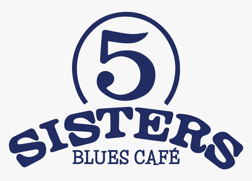 Celebrate Thanksgiving Day At Five Sisters Blues Café - Five Sisters Blues Cafe, HD Png Download, Free Download