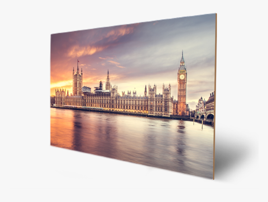 Skyline Transparent Gothic - Oxford University In London, HD Png Download, Free Download