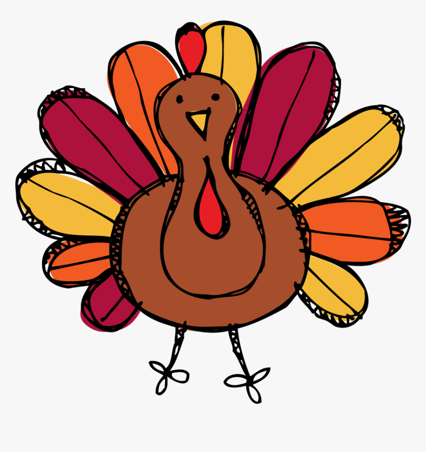 Turkey Clipart, HD Png Download, Free Download