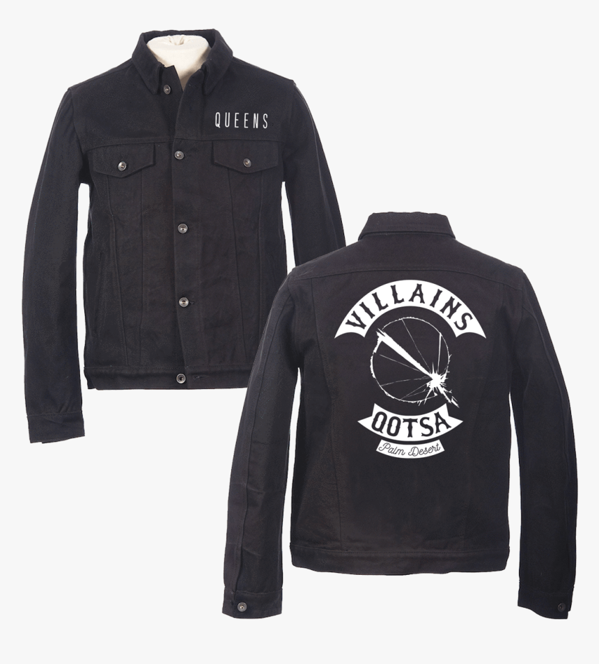 Nirvana Denim Jacket, HD Png Download, Free Download