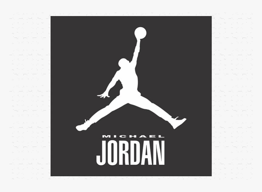 Jordan Jumpman Air Chicago Bulls Nike Logo Transparent - Air Jordan, HD Png Download, Free Download