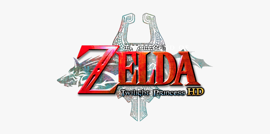 The Legend Of Zelda Twilight Princess - Legend Of Zelda Twilight Princess, HD Png Download, Free Download