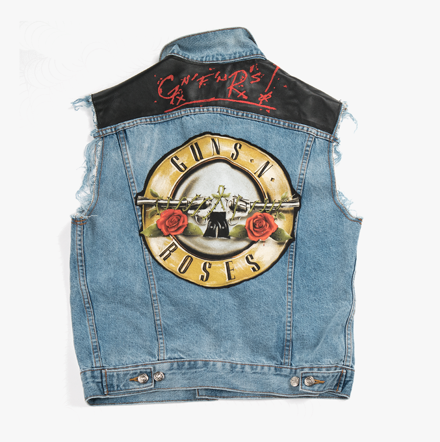 Guns N Roses, HD Png Download, Free Download