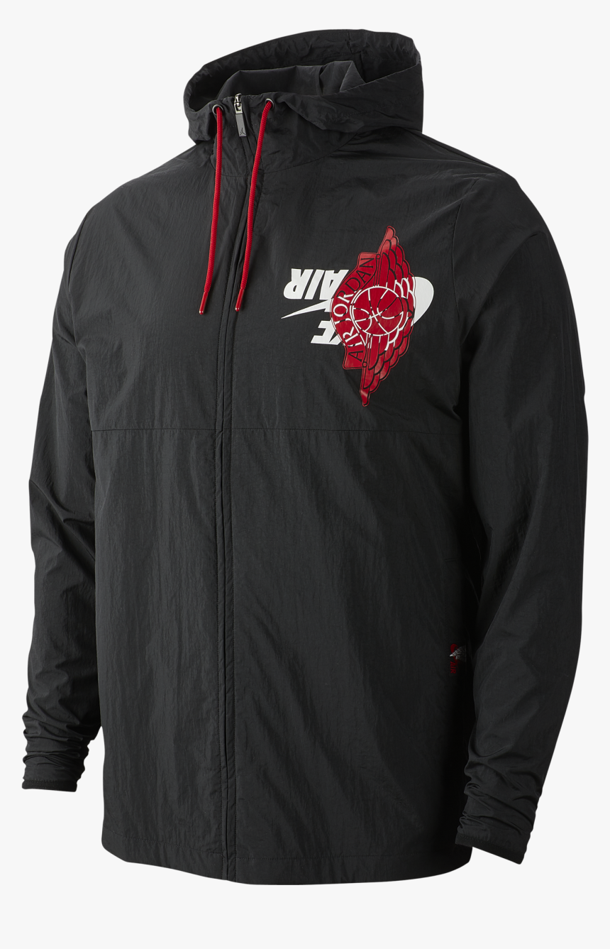 Air Jordan Jumpman Classics Jacket - Jordan Jumpman Classics Jacket, HD Png Download, Free Download