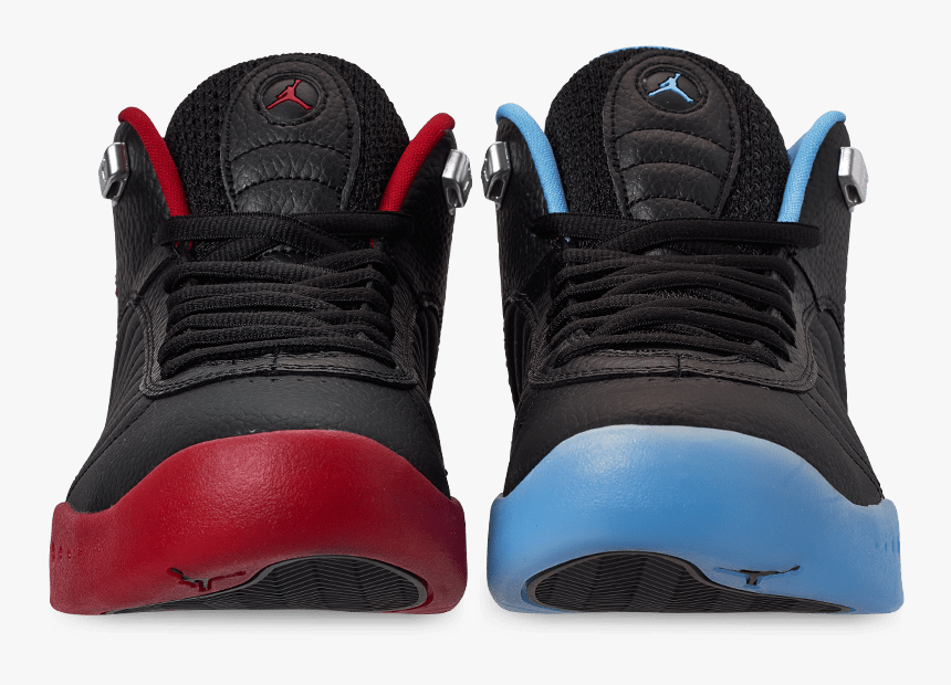 Jordan Jumpman Pro Red And Blue, HD Png Download, Free Download