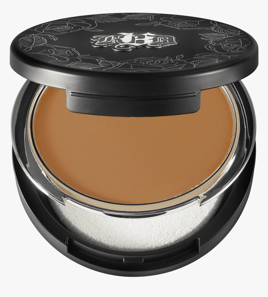 Kat Von D Foundation Powder, HD Png Download, Free Download