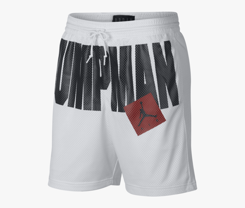 jordan jumpman air mesh shorts