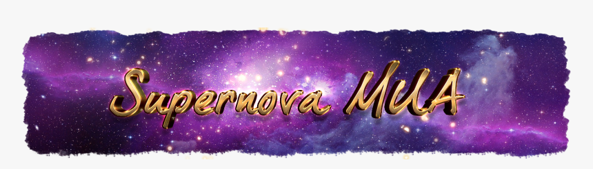 Supernova Mua - Nova - Nova, HD Png Download, Free Download