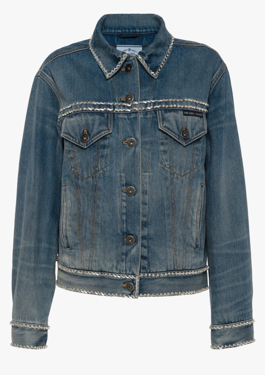 Transparent Denim Jacket Png - Jacket, Png Download, Free Download