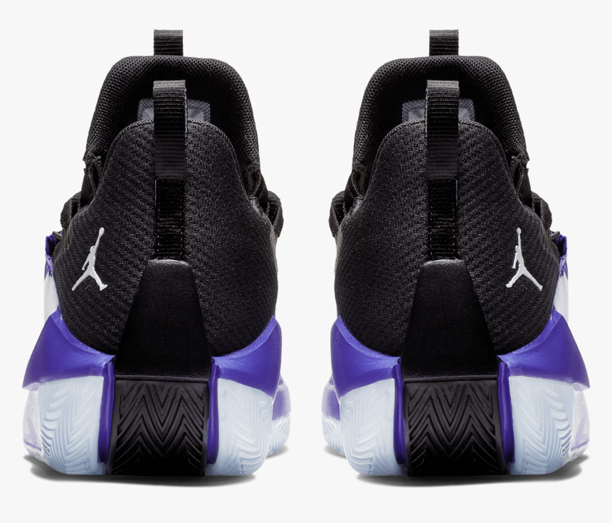 Jordan Jumpman Hustle - Sneakers, HD Png Download, Free Download