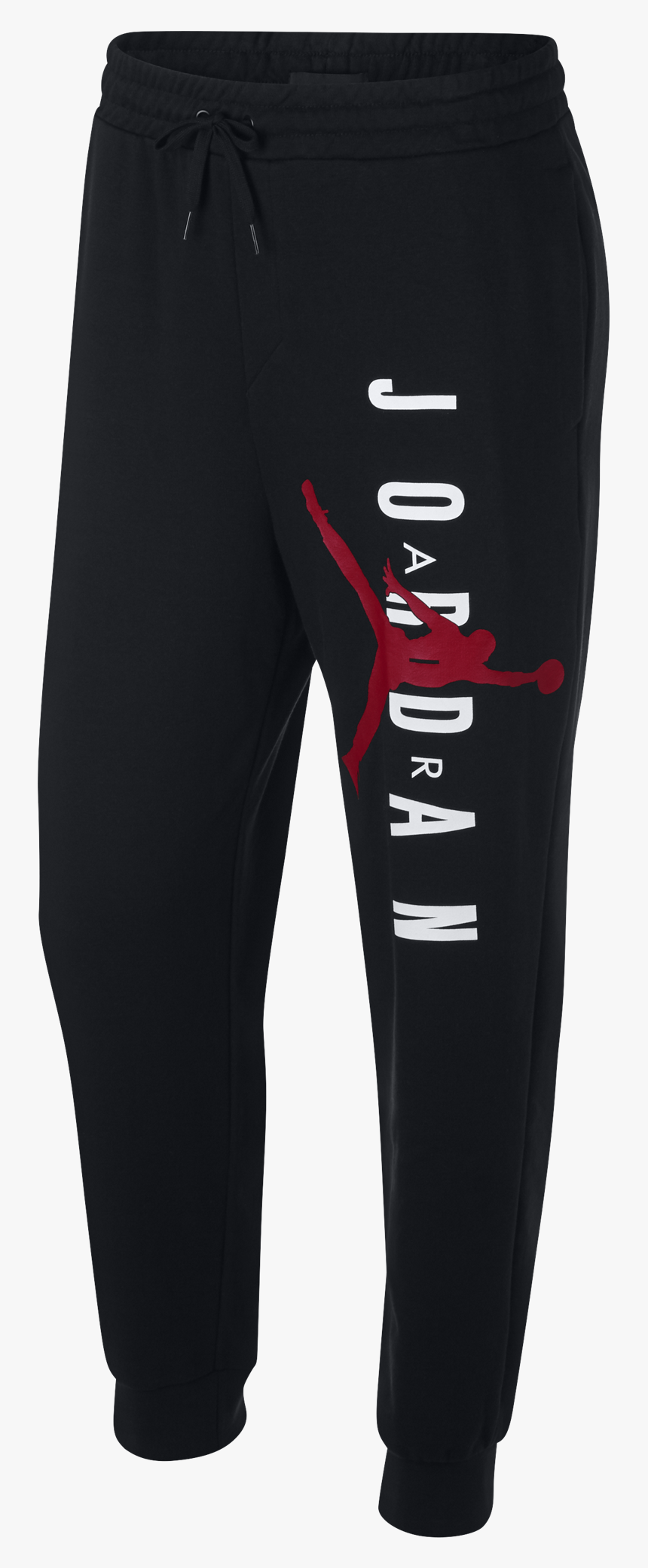 Air Jordan Jumpman Air Lightweight Pant - Men's Fleece Pants Air Jordan Lightweight, HD Png Download, Free Download