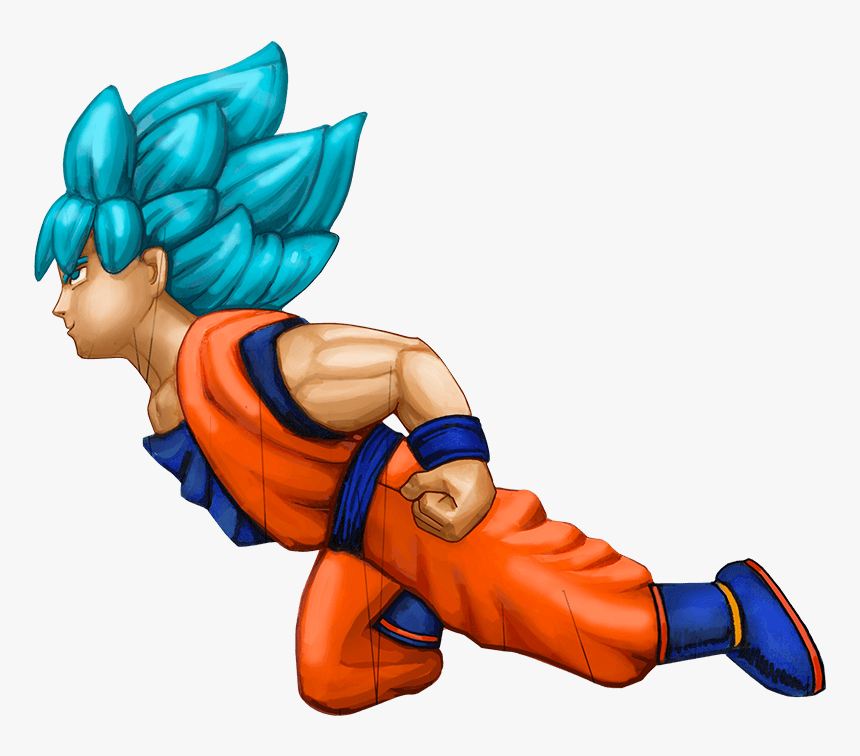 Macy"s Thanksgiving Day Parade Goku Clipart , Png Download - 2018 Macy's Thanksgiving Day Parade Balloons, Transparent Png, Free Download