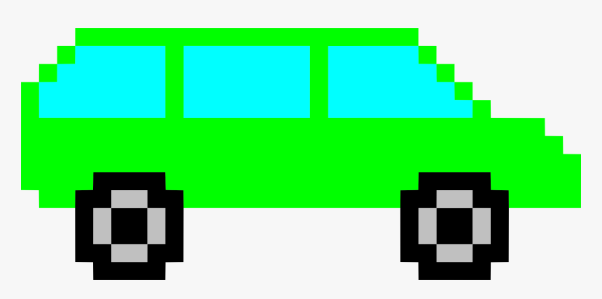 Pixel Car Racer Pixel Art Pixel Cars Pixelation - Volcano Blow Up Gif, HD Png Download, Free Download