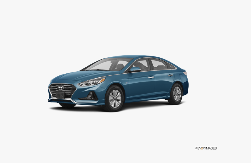 Transparent Pixel Car Png - 2018 Hyundai Sonata Se Red, Png Download, Free Download