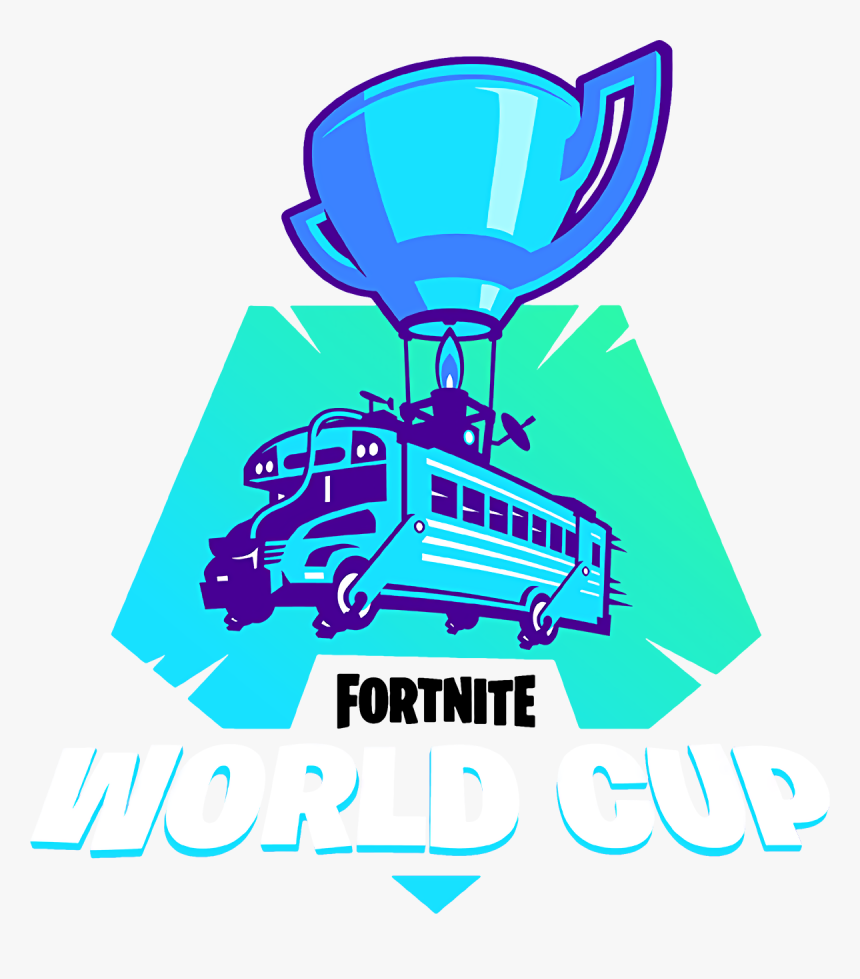 Fn World Cup - Fortnite World Cup Png, Transparent Png, Free Download