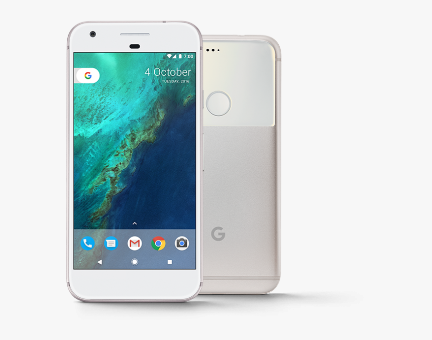 Google Pixel G 2pw4200 - Google Pixel 128gb, HD Png Download, Free Download