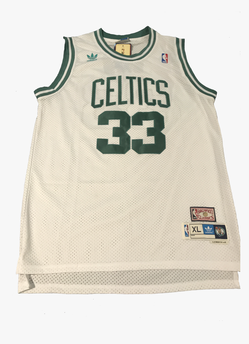 Transparent Celtics Png - Boston Celtics Jersey, Png Download, Free Download