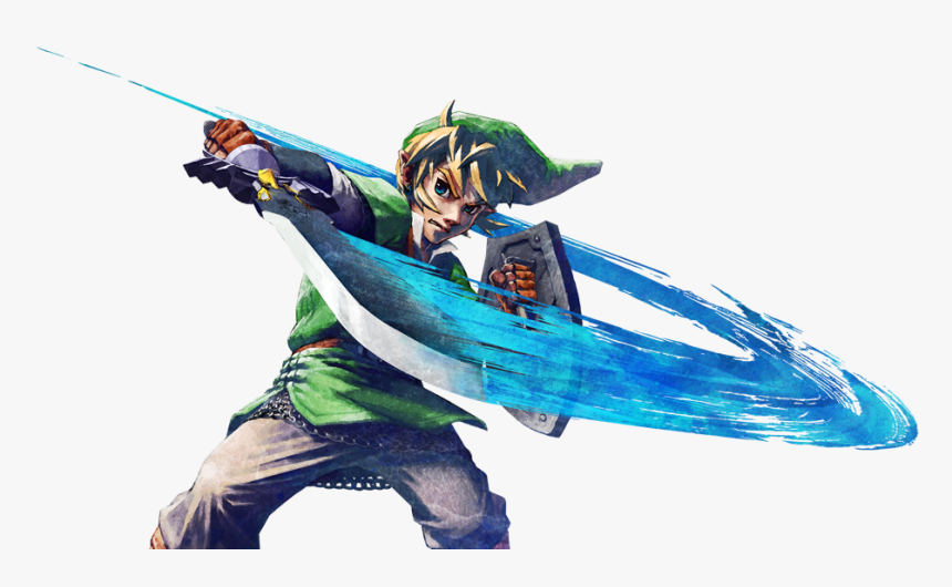 Transparent Ps Vita Wallpapers - Legend Of Zelda Skyward Sword Png, Png Download, Free Download