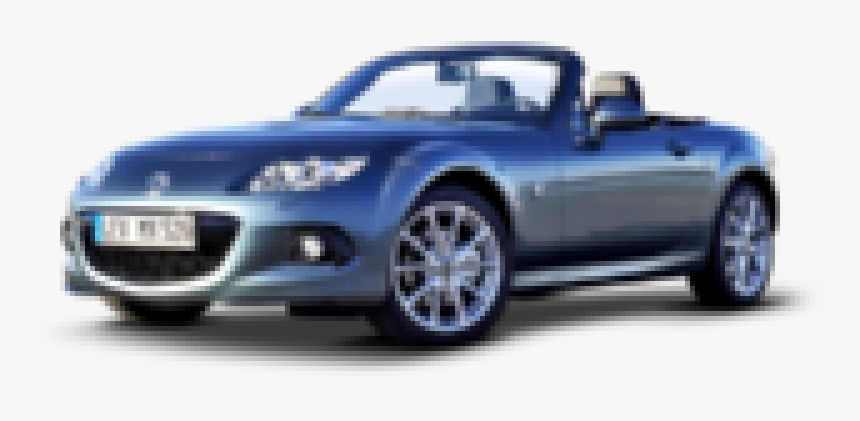 Cars - Mazda Mx 5 Convertible 2014, HD Png Download, Free Download