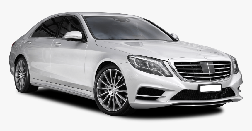 Mercedes Car Png, Transparent Png, Free Download