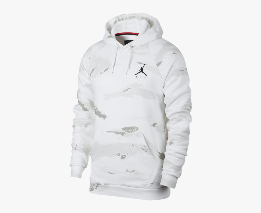 Jordan Jumpman Air Fleece Camo Hoodie, HD Png Download, Free Download