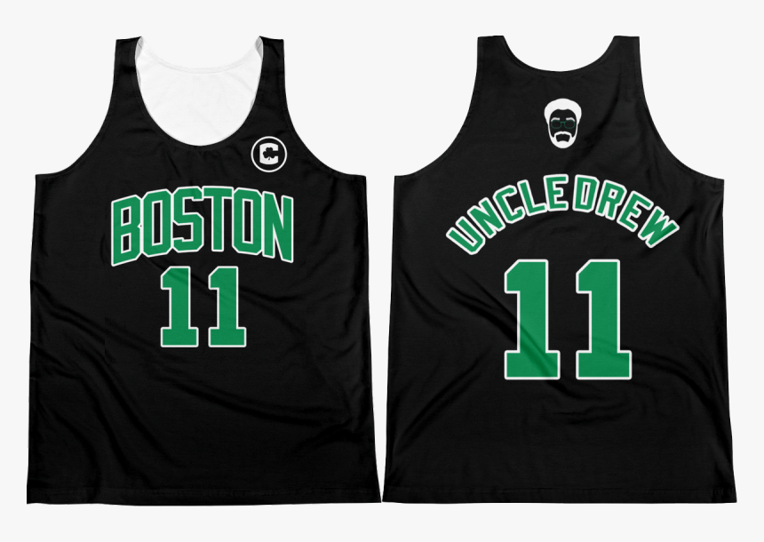 Celtics Jersey Png, Transparent Png, Free Download