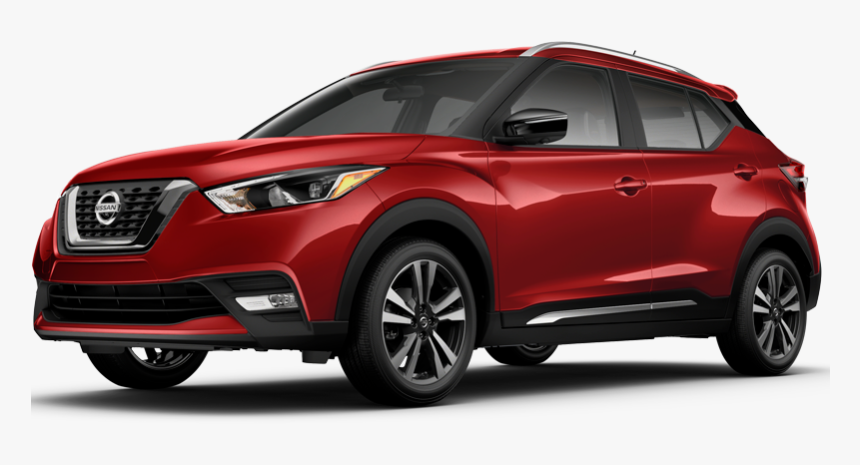 2018 Nissan Kicks - 2019 Nissan Kicks Blue, HD Png Download, Free Download