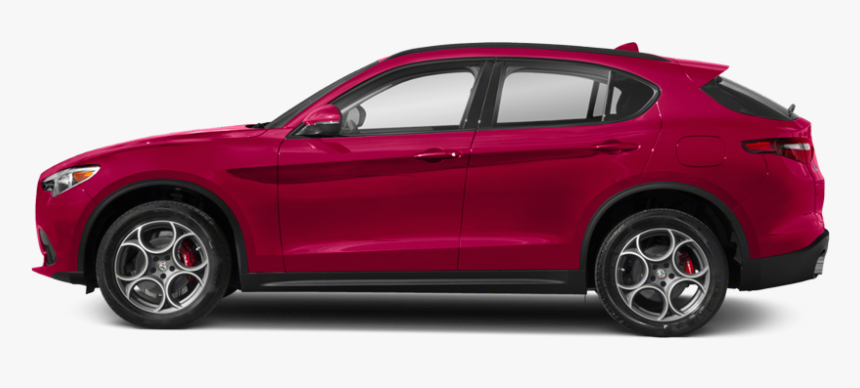 2019 Alfa Romeo Stelvio, HD Png Download, Free Download