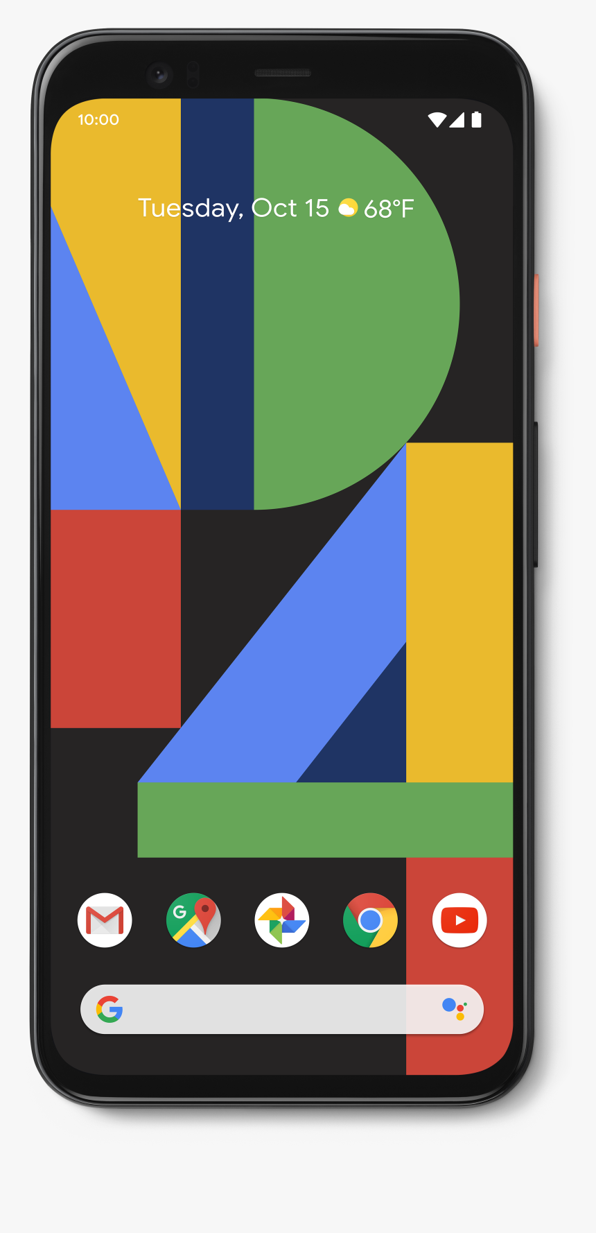 Google Pixel 4 Xl, HD Png Download, Free Download