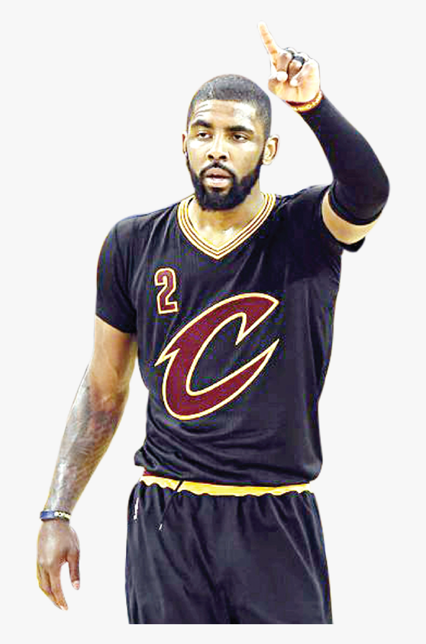 Kyrie Irving - Player, HD Png Download, Free Download