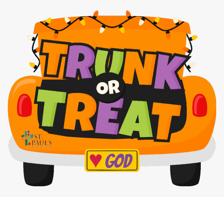 Trunk Car Transparent Png, Png Download, Free Download