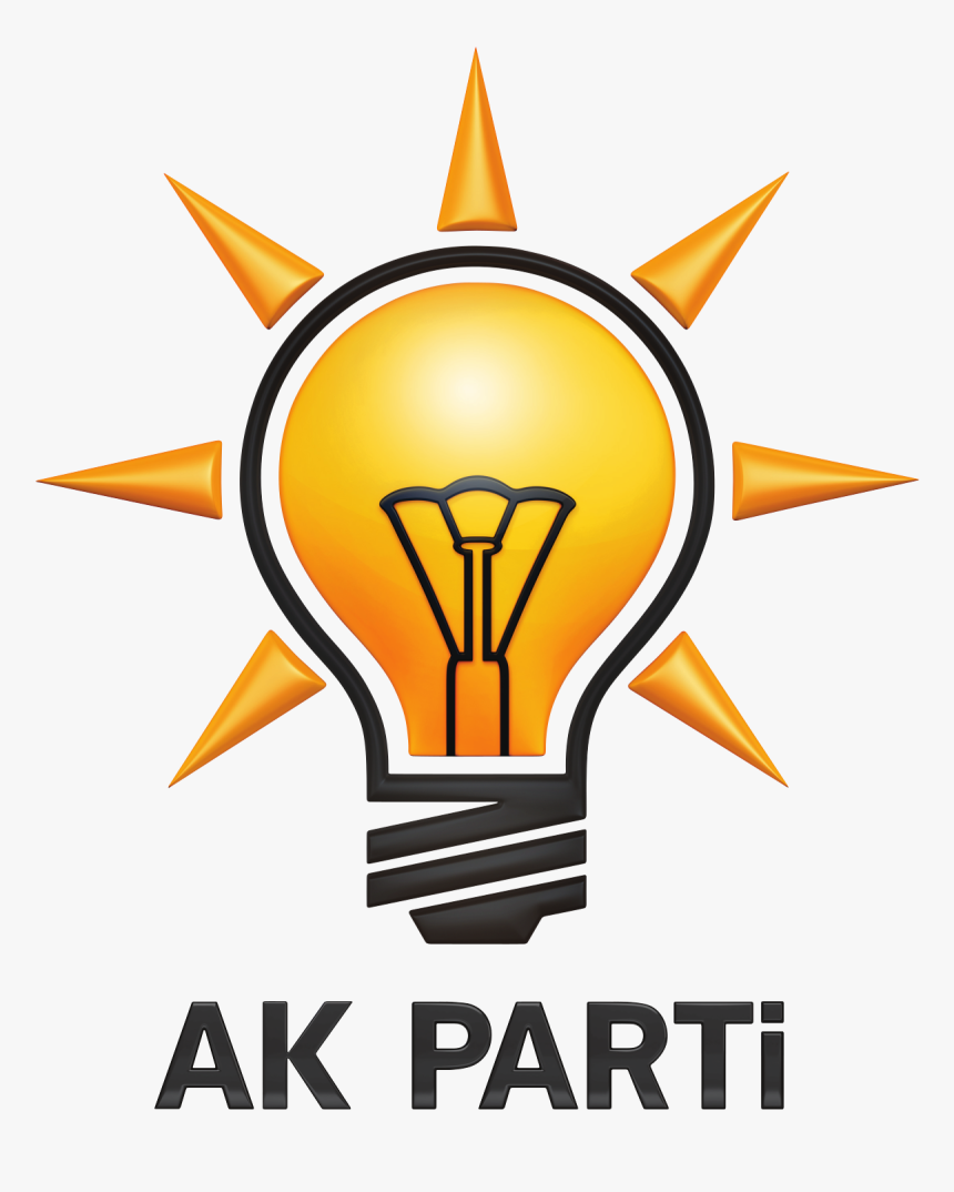 Akp Turkey, HD Png Download, Free Download