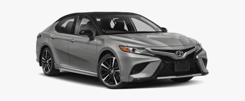 New 2019 Toyota Camry Xse V6 - Toyota Camry Xle 2019, HD Png Download, Free Download
