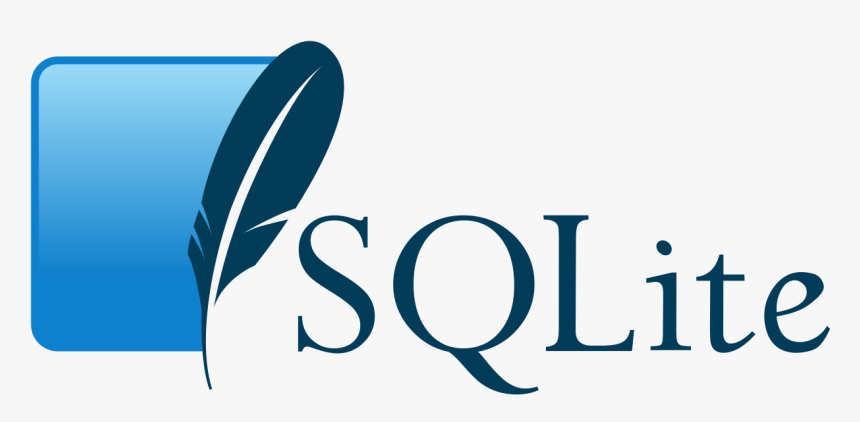 Sqlite Logo, HD Png Download, Free Download