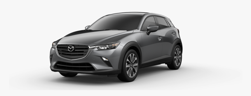 Mazda Lease Deals - Mazda Cx3 Eternal Blue, HD Png Download, Free Download